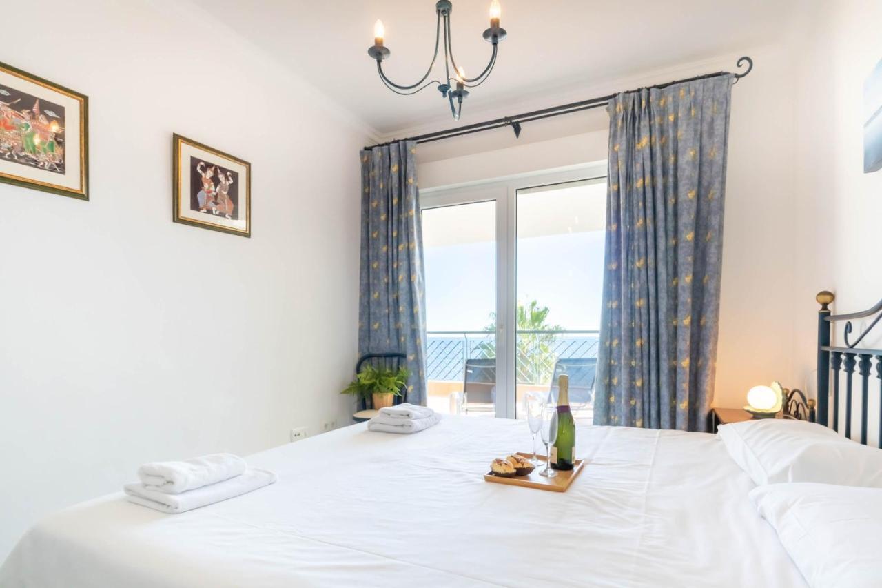 Mi Capricho Beach Front Sea View & Pool - Happy Rentals Sitio de Calahonda Exteriér fotografie