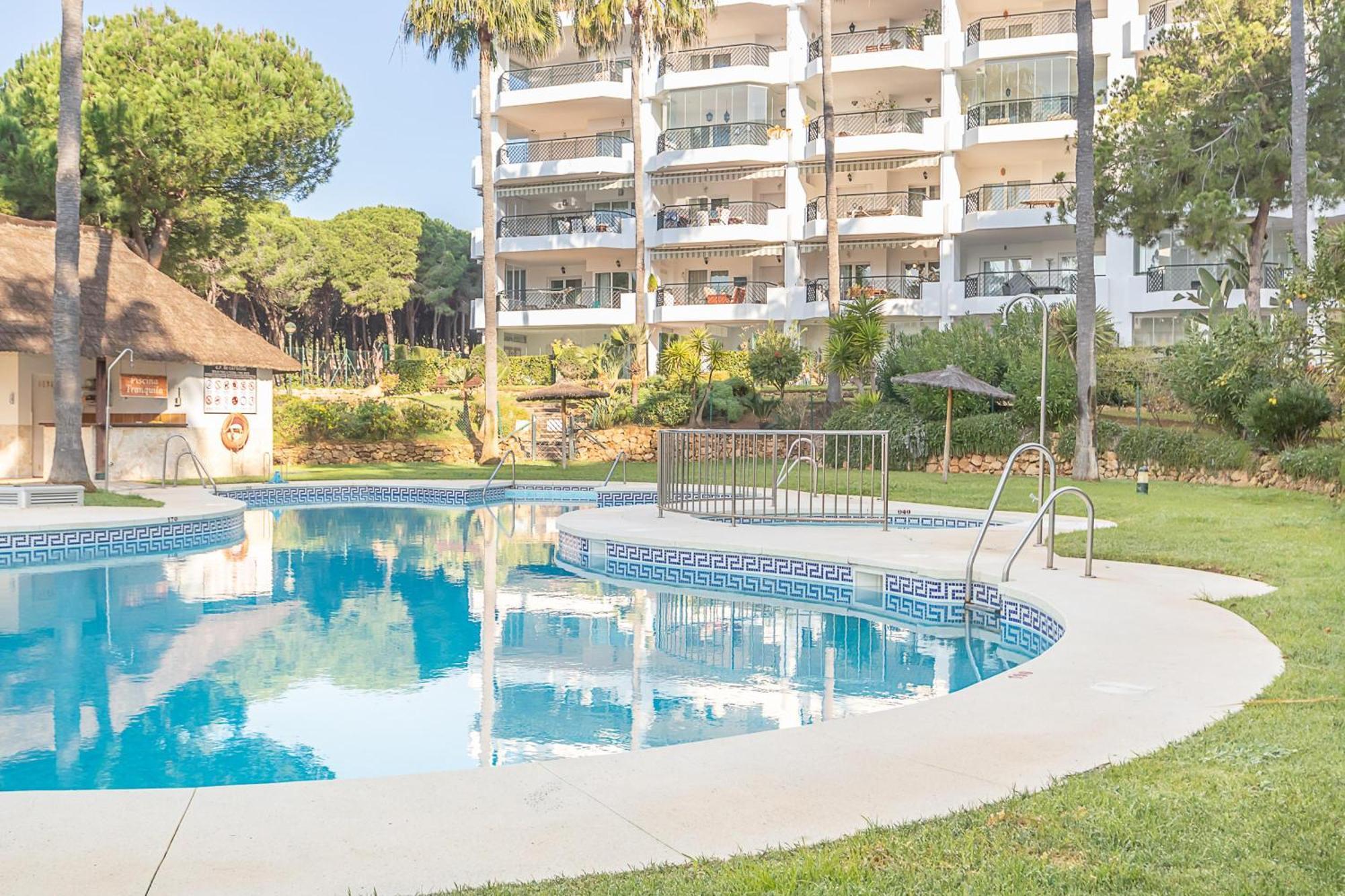 Mi Capricho Beach Front Sea View & Pool - Happy Rentals Sitio de Calahonda Exteriér fotografie